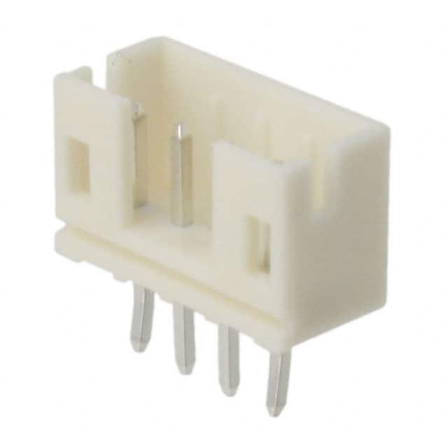 MOLEX 矩形连接器 - 外壳 894001210