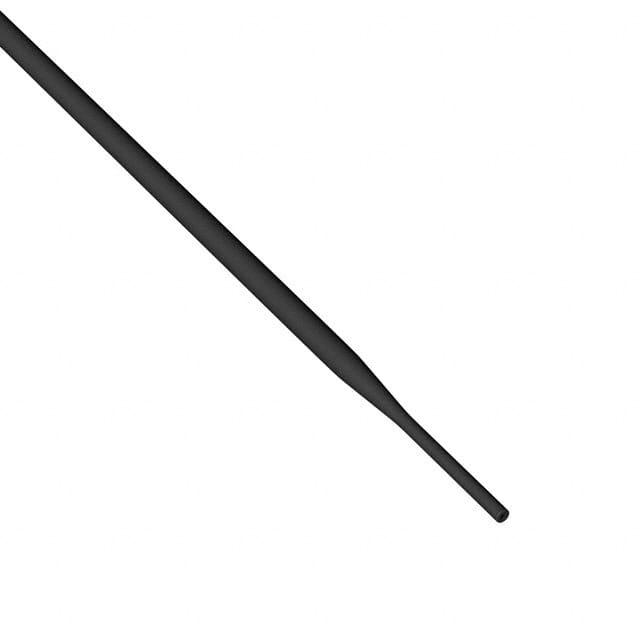 QUALTEK ELECTRONICS 热缩管 Q2-Z-1/8-01-MS100FT