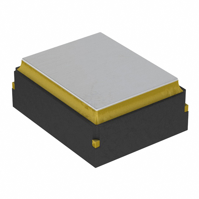 ABRACON 压控振荡器(VCO） ASG2-D-V-A-120.000MHZ-T