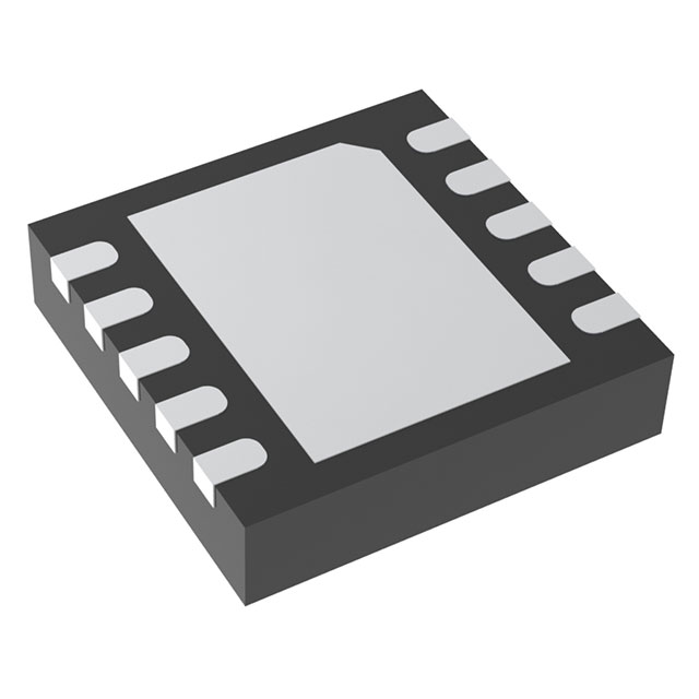 ON SEMICONDUCTOR 电源管理芯片(PMIC) NCV51510MWTAG