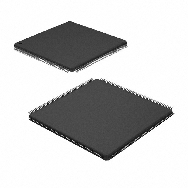 STM32F767BIT6-嵌入式 - 微控制器-云汉芯城ICKey.cn