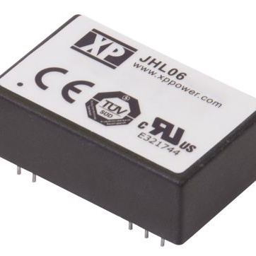 XP POWER AC-DC模块 JHL0624S15