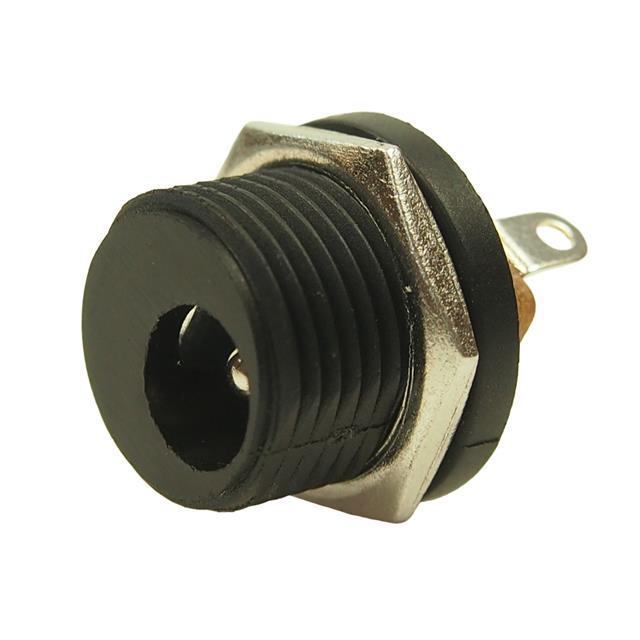 CLIFF ELECTRONIC 电源接入连接器 - 输入/输出/模块 FC681473