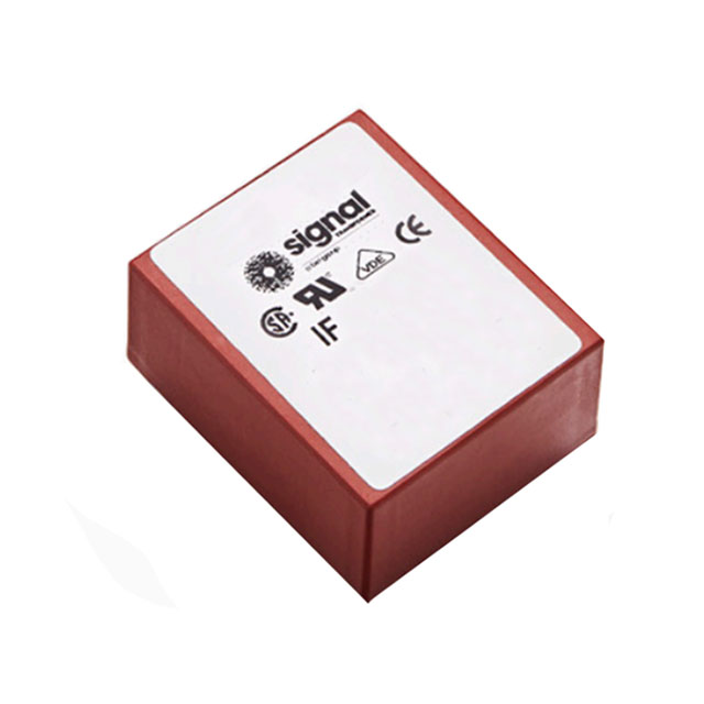 BEL FUSE 电源变压器 IF-6-20
