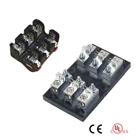 VICFUSE/威可特 保险丝座和保险丝夹 VFT300603C