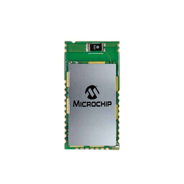 MICROCHIP TECHNOLOGY 蓝牙芯片 RN4678-V/RM100