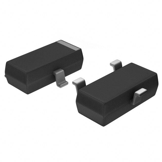 FDN335N-晶体管 - FET，MOSFET - 单-云汉芯城ICKey.cn