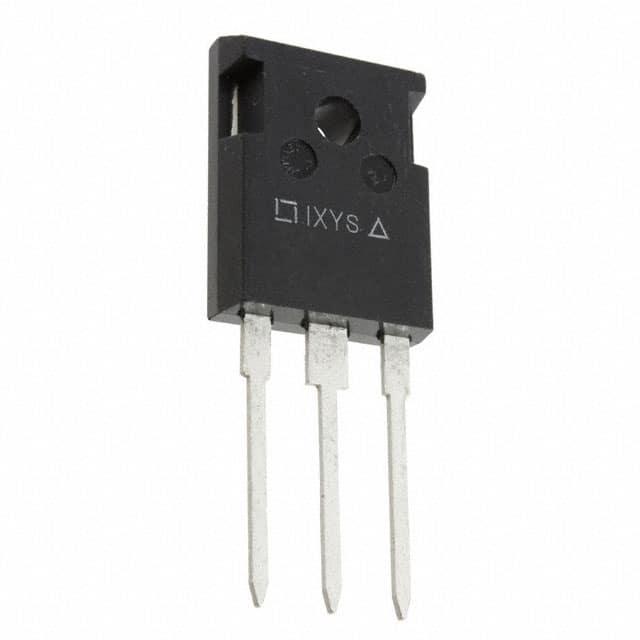 IXYS IGBT单管 IXEH40N120D1