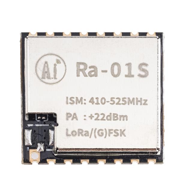 RA-01S--云汉芯城ICKey.cn