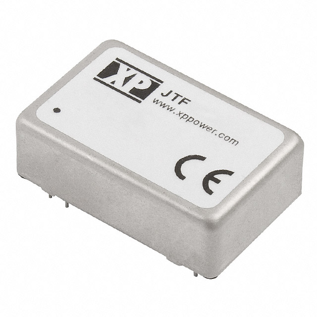 XP POWER AC-DC模块 JTF1024S3V3
