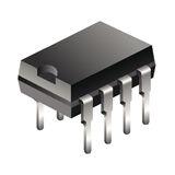 BROADCOM 隔离器 HCPL-2631-320E