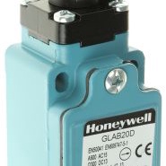 HONEYWELL 限位开关 GLAB20D