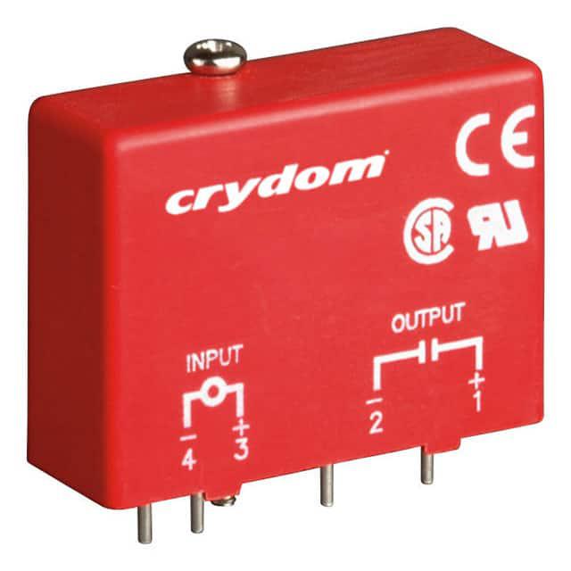 SENSATA TECHNOLOGIES 其他继电器 ODC15A