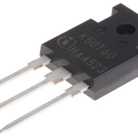 IKW50N60T--云汉芯城ICKey.cn