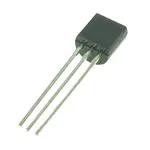ON SEMICONDUCTOR 场效应管(MOSFET) FQN1N50C
