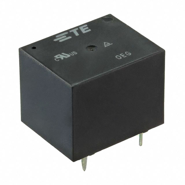 TE CONNECTIVITY 其他继电器 ORWH-SH-124D1F,000