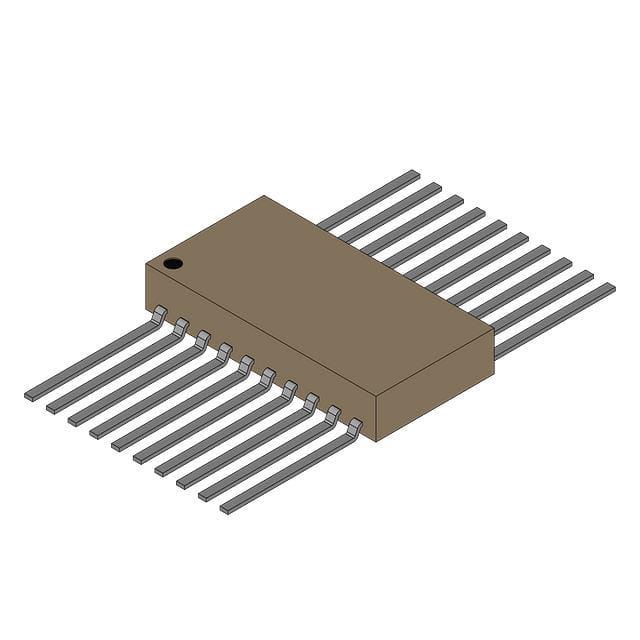 TEXAS INSTRUMENTS 其他逻辑器件 5962-8776601SA