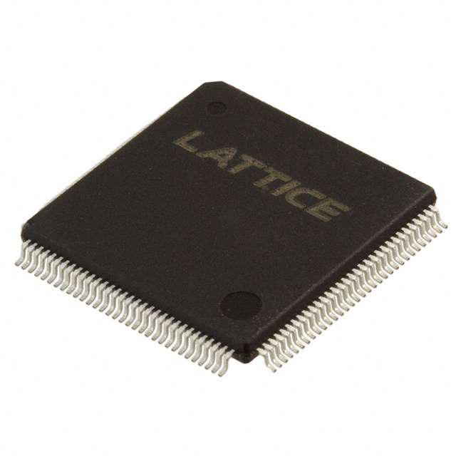 LATTICE SEMICONDUCTOR 可编程逻辑器件(PLD) ISPLSI 5256VE-100LT128
