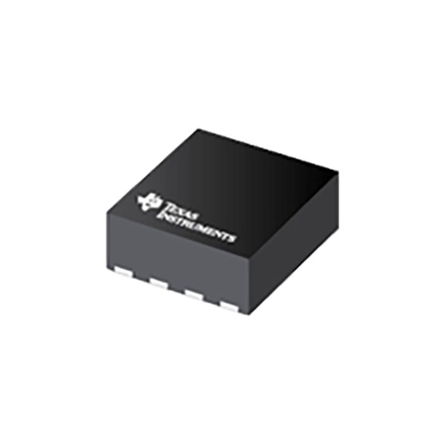 TPS61230ARNSR-PMIC - 稳压器 - DC DC 开关稳压器-云汉芯城ICKey.cn
