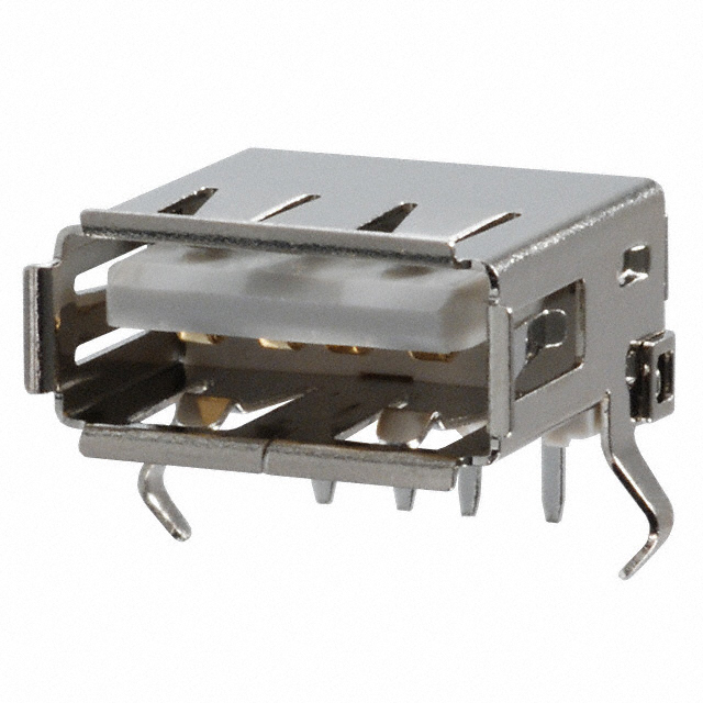ASSMANN WSW COMPONENTS USB/DVI/HDMI 连接器 AU-Y1005-R