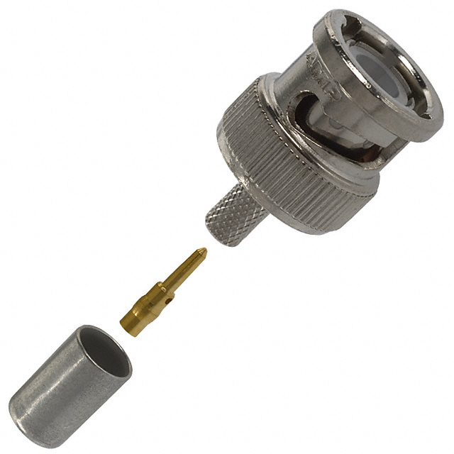 TE CONNECTIVITY 同轴连接器（RF） - 配件 225395-6