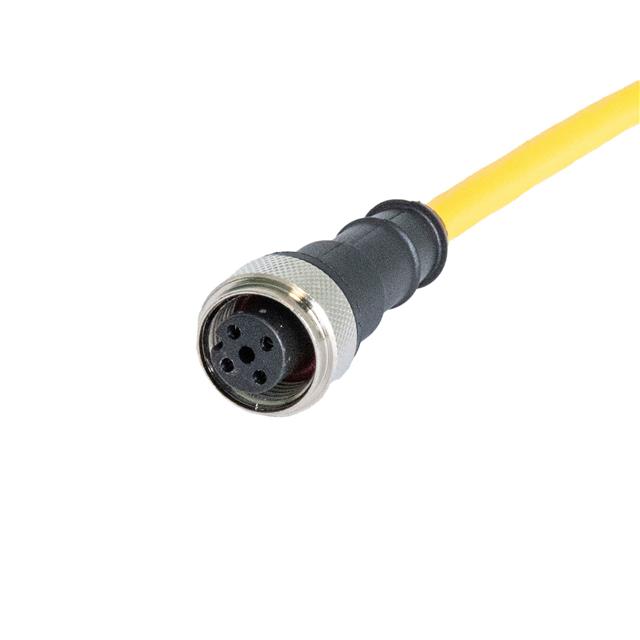 HARTING 圆形线缆 21350200416100