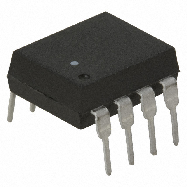 BROADCOM 隔离器 HCNW2601-000E
