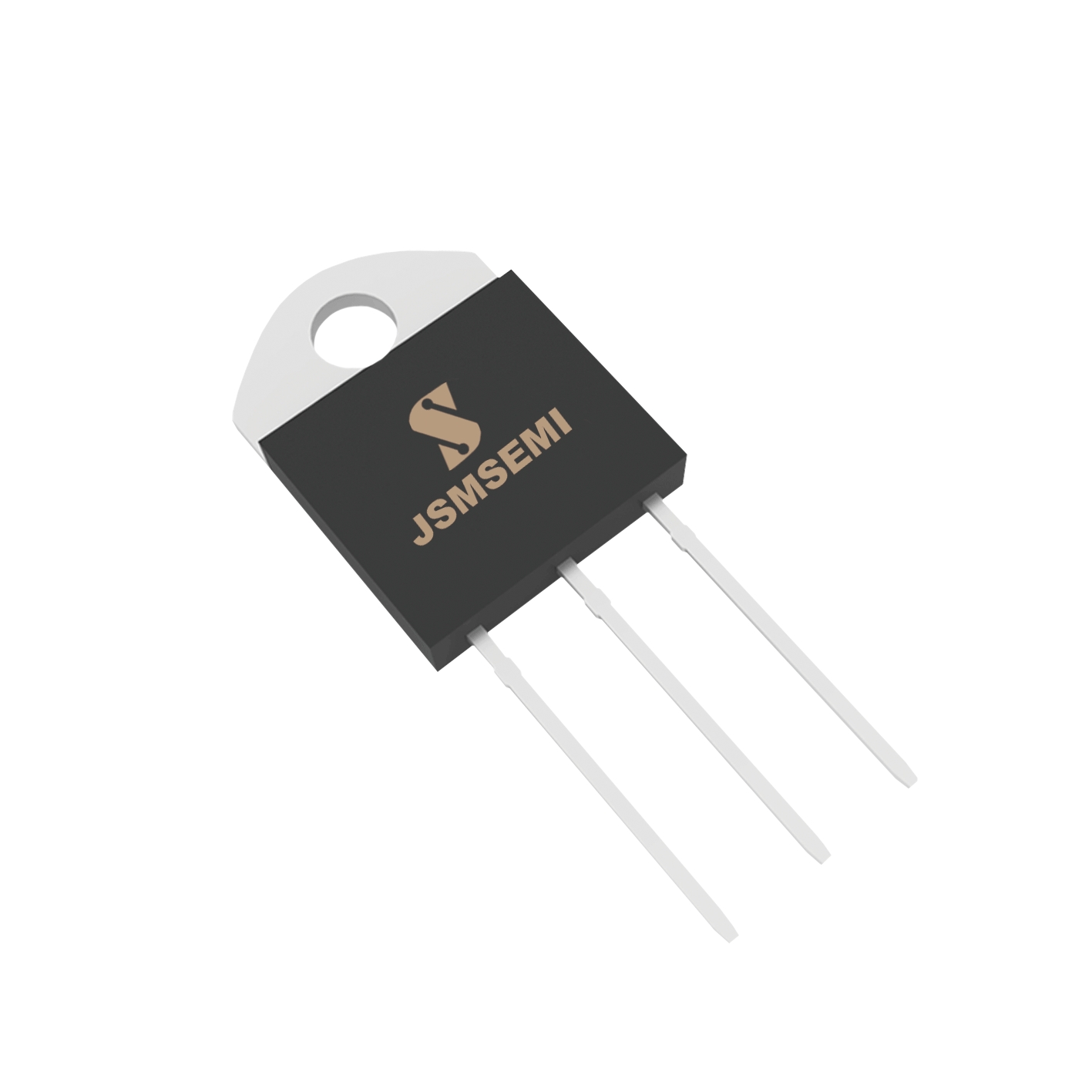 JSMICRO/深圳杰盛微 三极管(BJT) BTA26-700