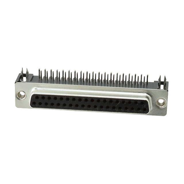 ADAM TECH D-Sub 连接器 DC37-SL-24