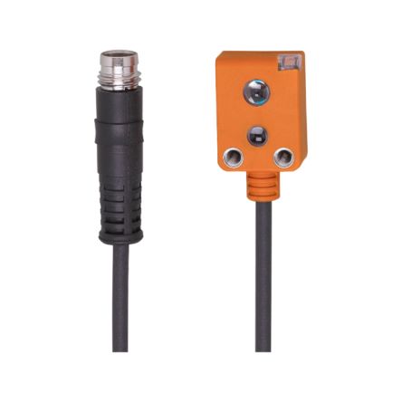 IFM ELECTRONIC 光电传感器 O7H204