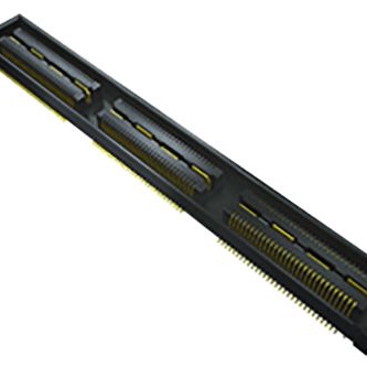 SAMTEC 矩形连接器 - 阵列/边缘型/夹层式（板对板） QSH-060-01-F-D-A-K