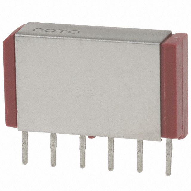COTO TECHNOLOGY 其他继电器 9092-12-11