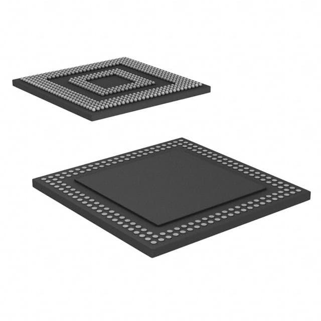 TEXAS INSTRUMENTS 微处理器(MPU) XOMAP3530BCBB