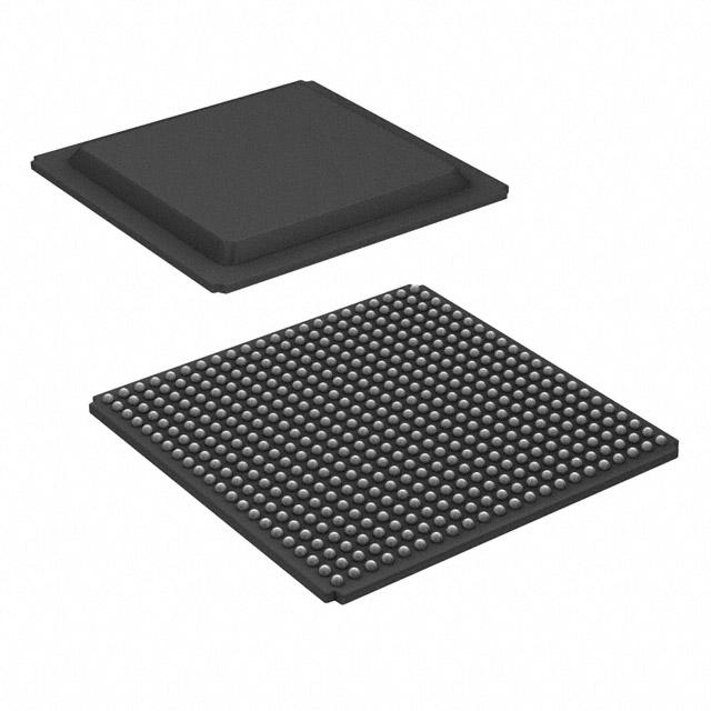 XILINX 现场可编程门阵列(FPGA) XC7S75-1FGGA484I