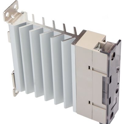 OMRON/欧姆龙 固态继电器 G3PE-515B DC12-24