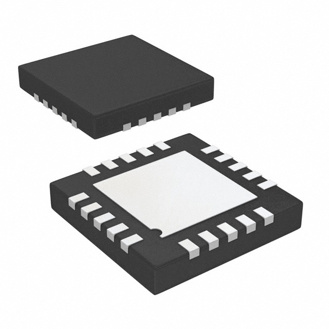 AD7699BCPZRL7--云汉芯城ICKey.cn