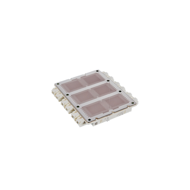 INFINEON TECHNOLOGIES IGBT模块 FS450R17OE4PBOSA1