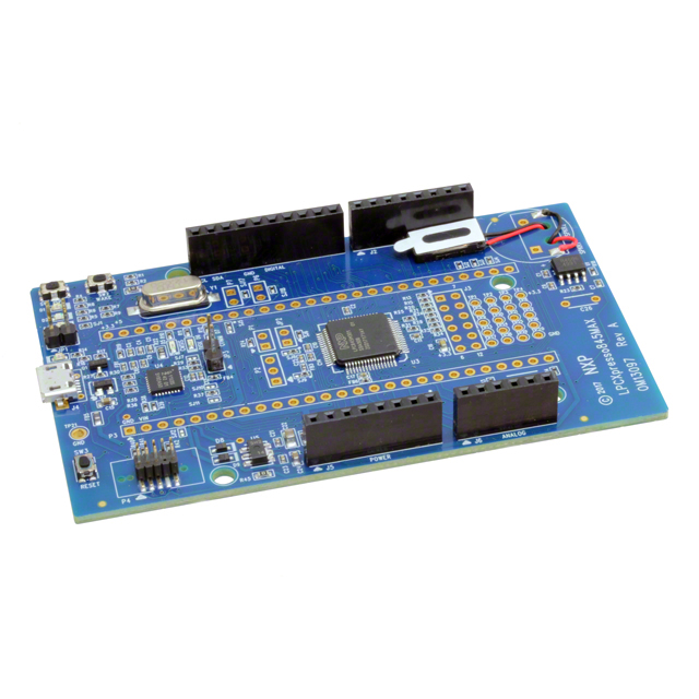 NXP SEMICONDUCTORS 开发板 OM13097UL