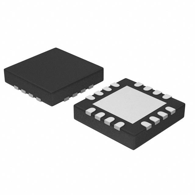 ANALOG DEVICES LDO稳压器 ADP1752ACPZ-1.5-R7