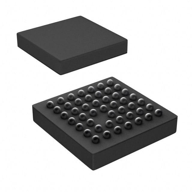 TEXAS INSTRUMENTS 视频接口芯片 TVP5151IZQC