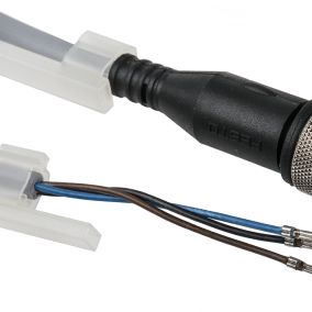 FESTO 圆形线缆 NEBU-M12G5-K-2.5-LE3