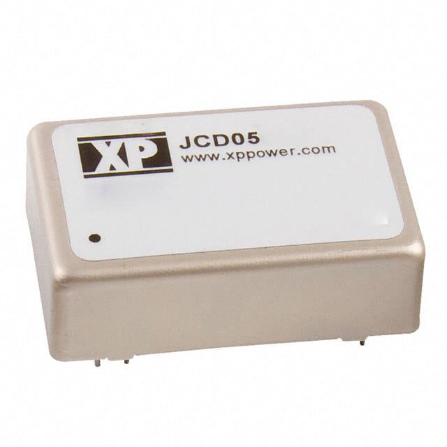 XP POWER AC-DC模块 JCD0512D15