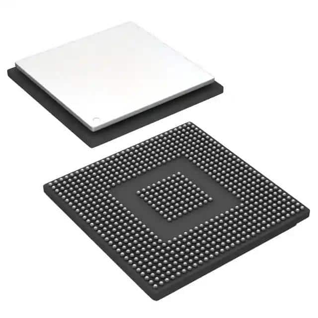 TEXAS INSTRUMENTS 应用处理器与片上系统(SOC) TMS320TCI6482BGTZA