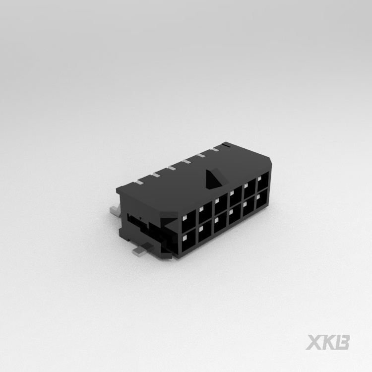 X3025WRS-2x06D-LPSW--云汉芯城ICKey.cn