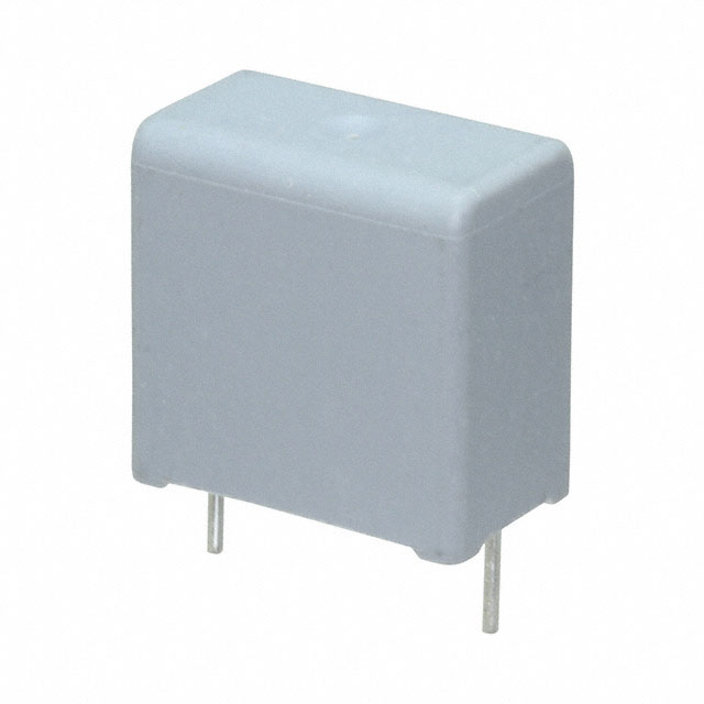 VISHAY INTERTECHNOLOGY 薄膜电容 F339X242230KF02W0