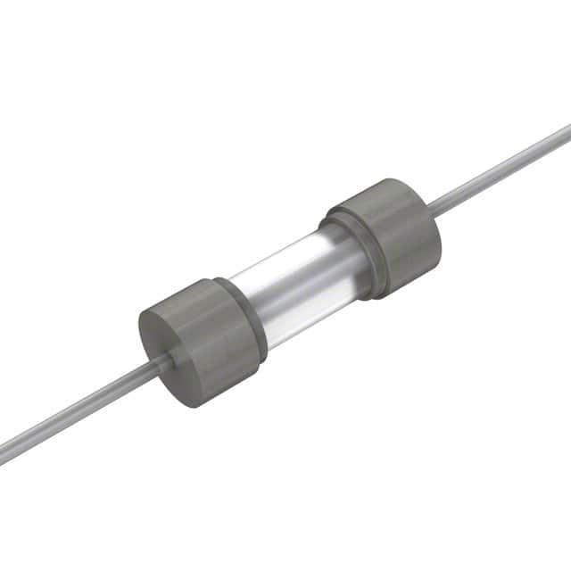 LITTELFUSE 熔断保险丝 0677002.DRT4P