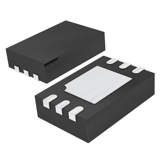 ANALOG DEVICES 延迟线 LTC6994CDCB-2#TRPBF