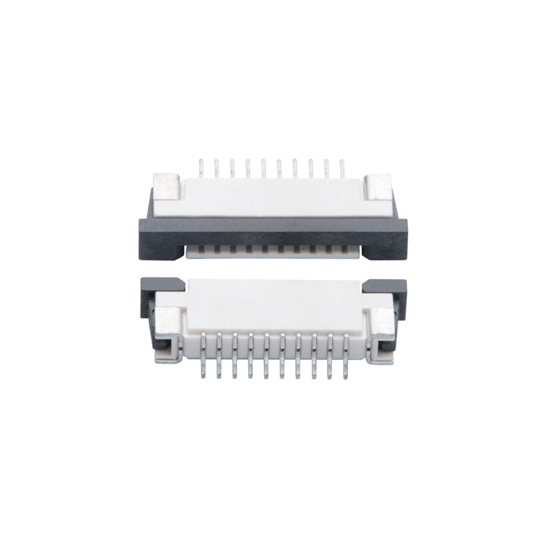 JS/深圳钜硕电子 FFC/FPC连接器 AFA07-S24ECC-00