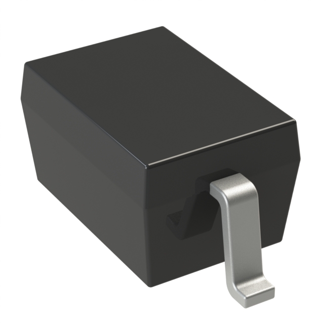 DIOTEC SEMICONDUCTOR TVS二极管/ESD抑制器 ESDB1524GW-AQ
