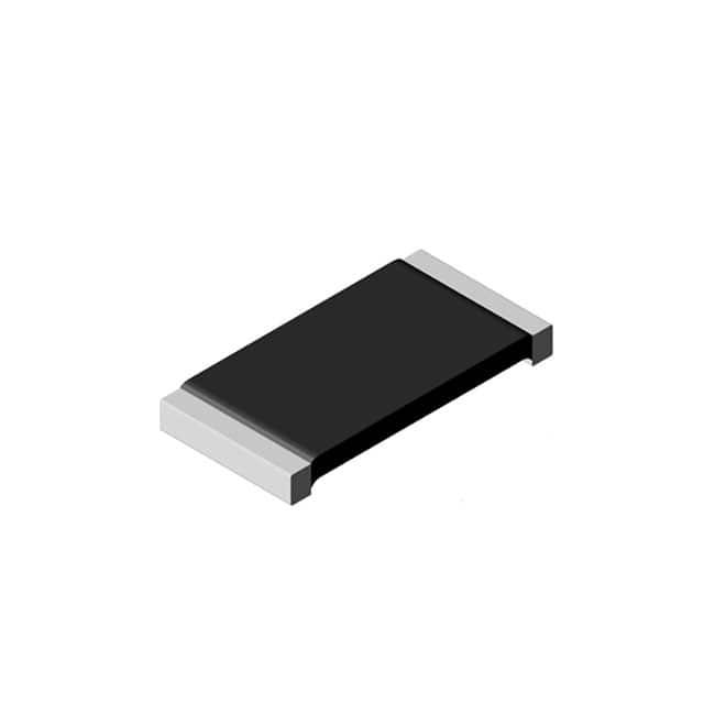 VISHAY INTERTECHNOLOGY 贴片电阻 WSL0603R0500DEA